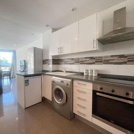Antena Luxury City Benidorm Eksteriør billede